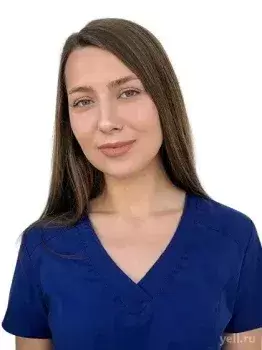 Врач Мещерякова Татьяна Александровна
