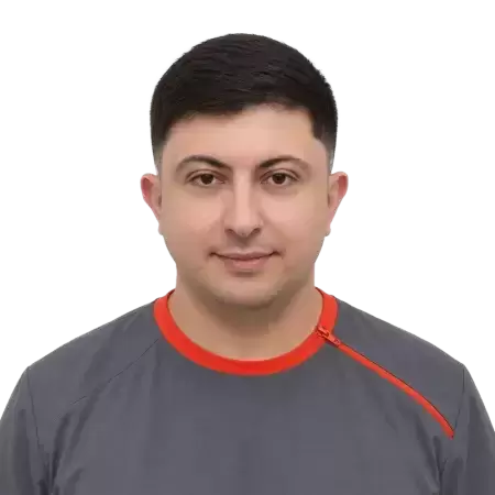 Сурмалян Вартан Гургенович