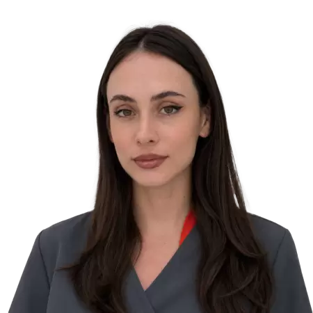 Смирнова Виктория Владимировна