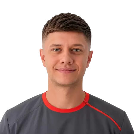 Малюков Юрий Андреевич
