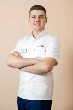 Славинский Антон Юрьевич