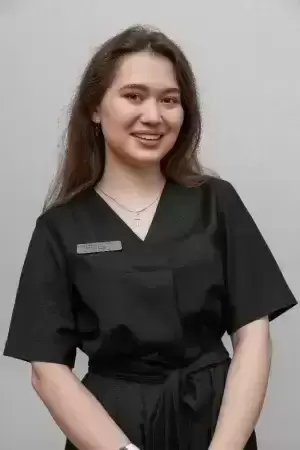 Фалий Екатерина Павловна